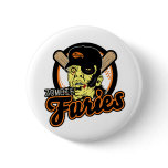 Zombie Furies Swag Pins