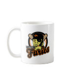 Zombie Furies Swag Mugs