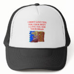 ZOMBIE geek nerd design hats