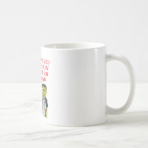 ZOMBIE geek nerd Mug