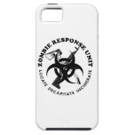 Zombie Gift Response Team Gifts Customize iPhone 5 Cases