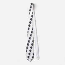 Zombie Girl Ties