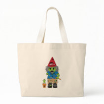 Zombie Gnome bags