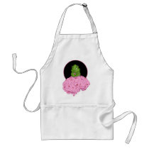 Zombie Hamster Aprons