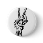 zombie hand buttons