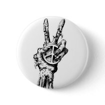 zombie hand buttons by tattoostyle zombie hand buttons