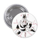 zombie hand button buttons
