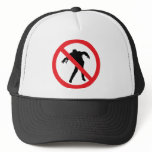 Zombie Hat