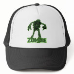 ZOMBIE HAT