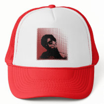 Zombie hats by GiggleSnorts Zombie hats