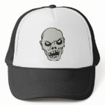 Zombie hat