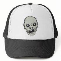 Zombie hat
