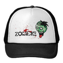 Zombie Hat