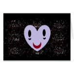 Zombie Heart cards