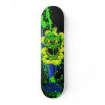 Zombie Holocaust Skateboard