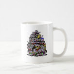 Zombie Horde Mug 2 mugs