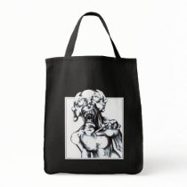 Zombie Hunger bags