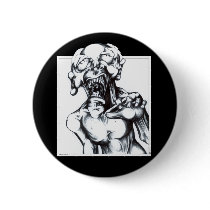 Zombie Hunger buttons