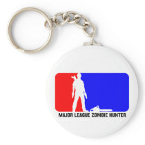 zombie hunter 2 keychains