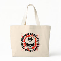 Zombie Hunter 3 Bag