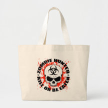 Zombie Hunter 3 Bag