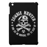 zombie hunter case for the iPad mini