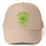Zombie Hunter Hat