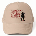 zombie hunter hat