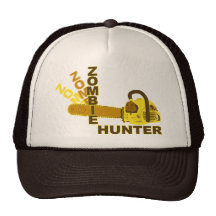 Zombie Hunter Hat