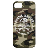 zombie hunter casemate cases