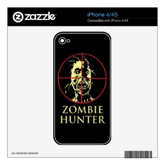 Zombie Hunter musicskins_skin