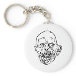 Zombie - Igor keychains