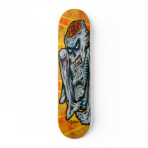 Zombie II Skate Boards