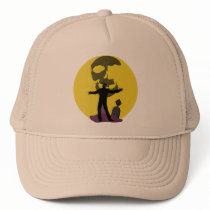 Zombie in a Graveyard Products hats by HalloweenFun Zombie in a Graveyard Products hats