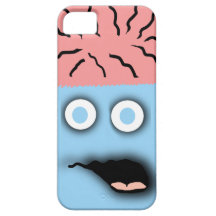 Zombie Iphone 5 Case