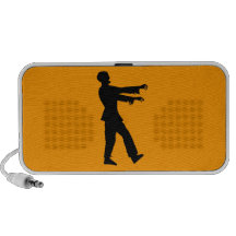 Zombie iPhone Speaker