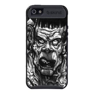 ZOMBIE IPONE CASE CASE FOR iPhone 5