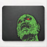 Zombie Is Risen - Zombie Apocalypse Mouse Pad
