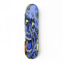 Zombie IV Skateboard