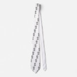 Zombie - Jeffery Necktie