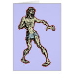 Zombie Jesus 1 Card