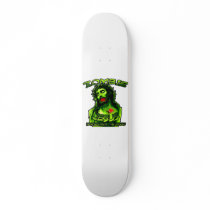ZOMBIE JESUS skateboards