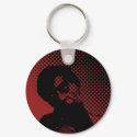 Zombie keychains by GiggleSnorts Zombie keychains