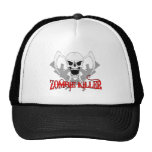 zombie killer 3 hat