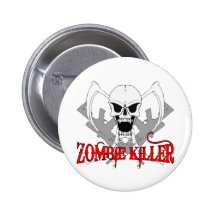 zombie killer 3 pin