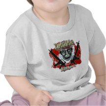 Zombie Killer 4 Tees