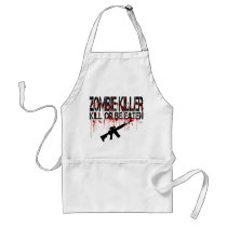 Zombie Killer