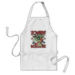Zombie Killer Apron
