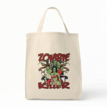 Zombie Killer bags