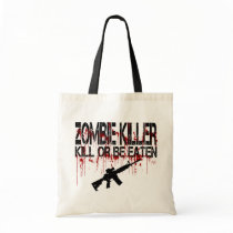 Zombie Killer